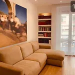 Spacious House In The Heart Of Cagliari With Terrace
