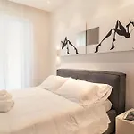Spacious House In The Heart Of Cagliari With Terrace