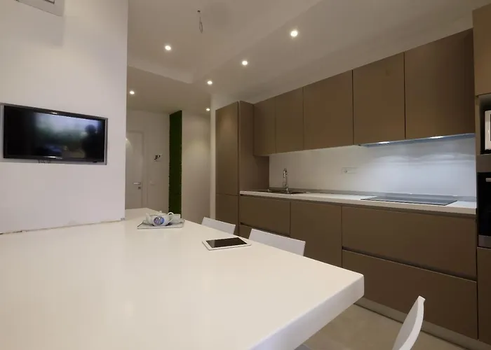 Spacious House In The Heart Of Cagliari With Terrace