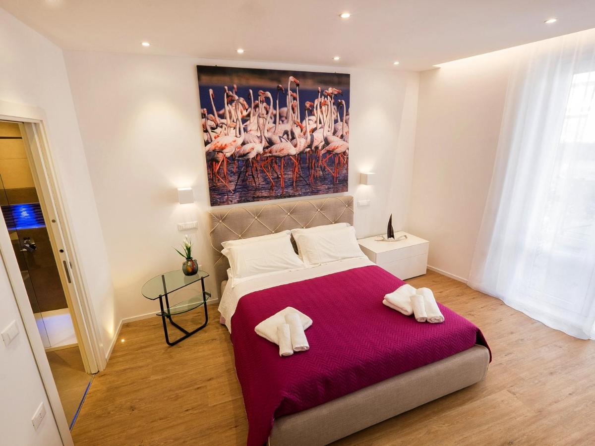 Spacious House In The Heart Of With Terrace * Cagliari