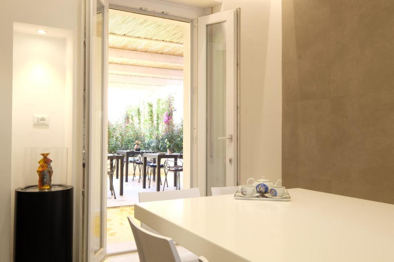 Spacious House In The Heart Of With Terrace *