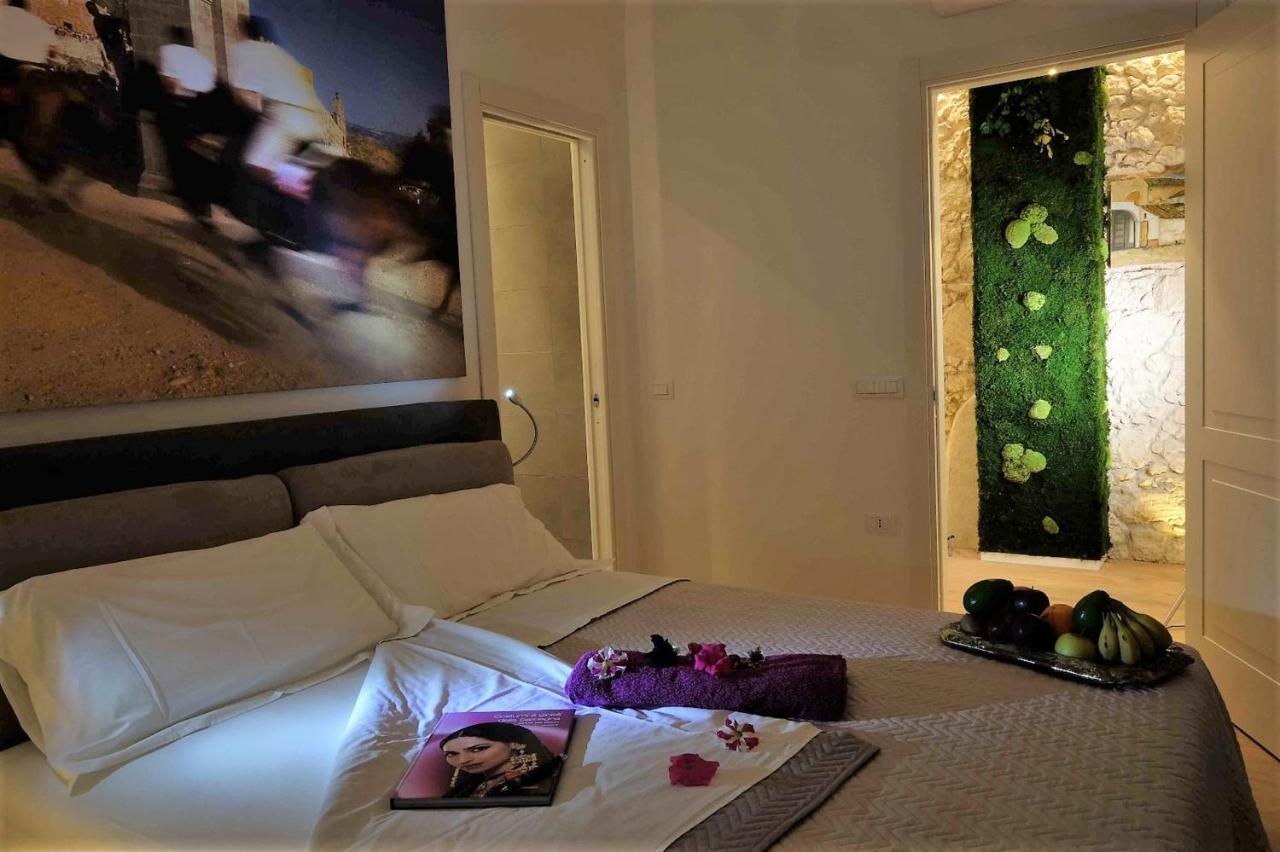 Spacious House In The Heart Of With Terrace * Cagliari