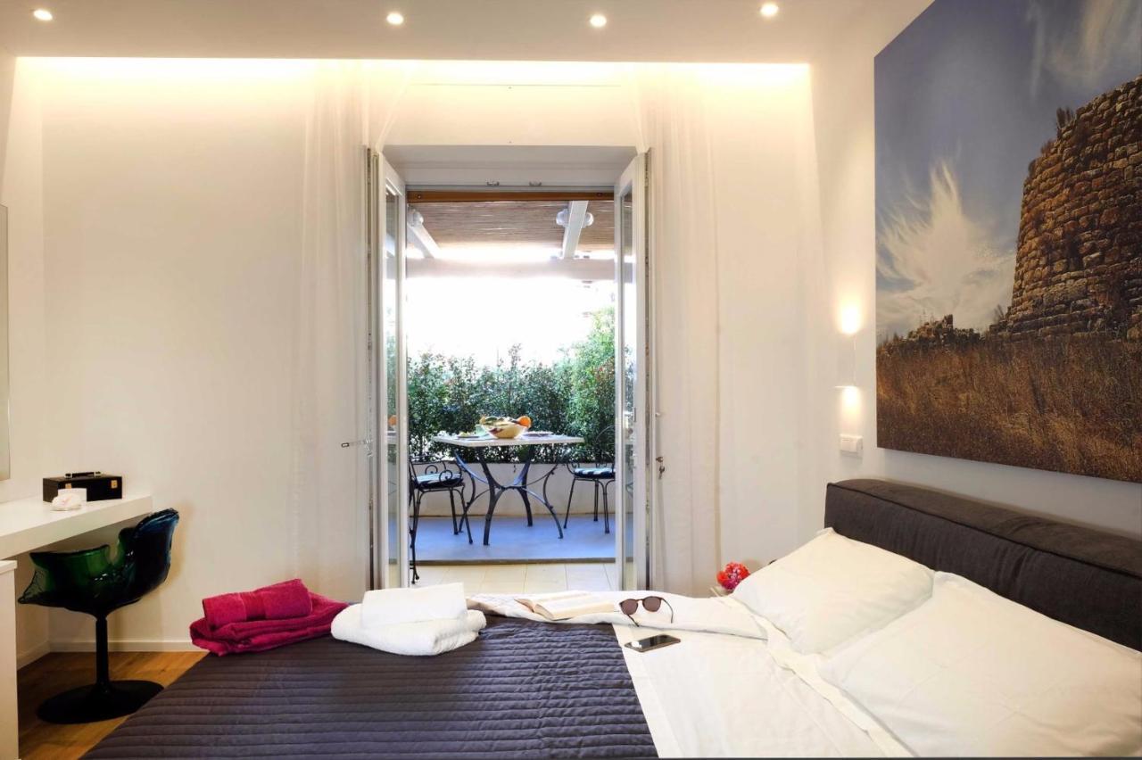 Vakantiehuis Spacious House In The Heart Of With Terrace