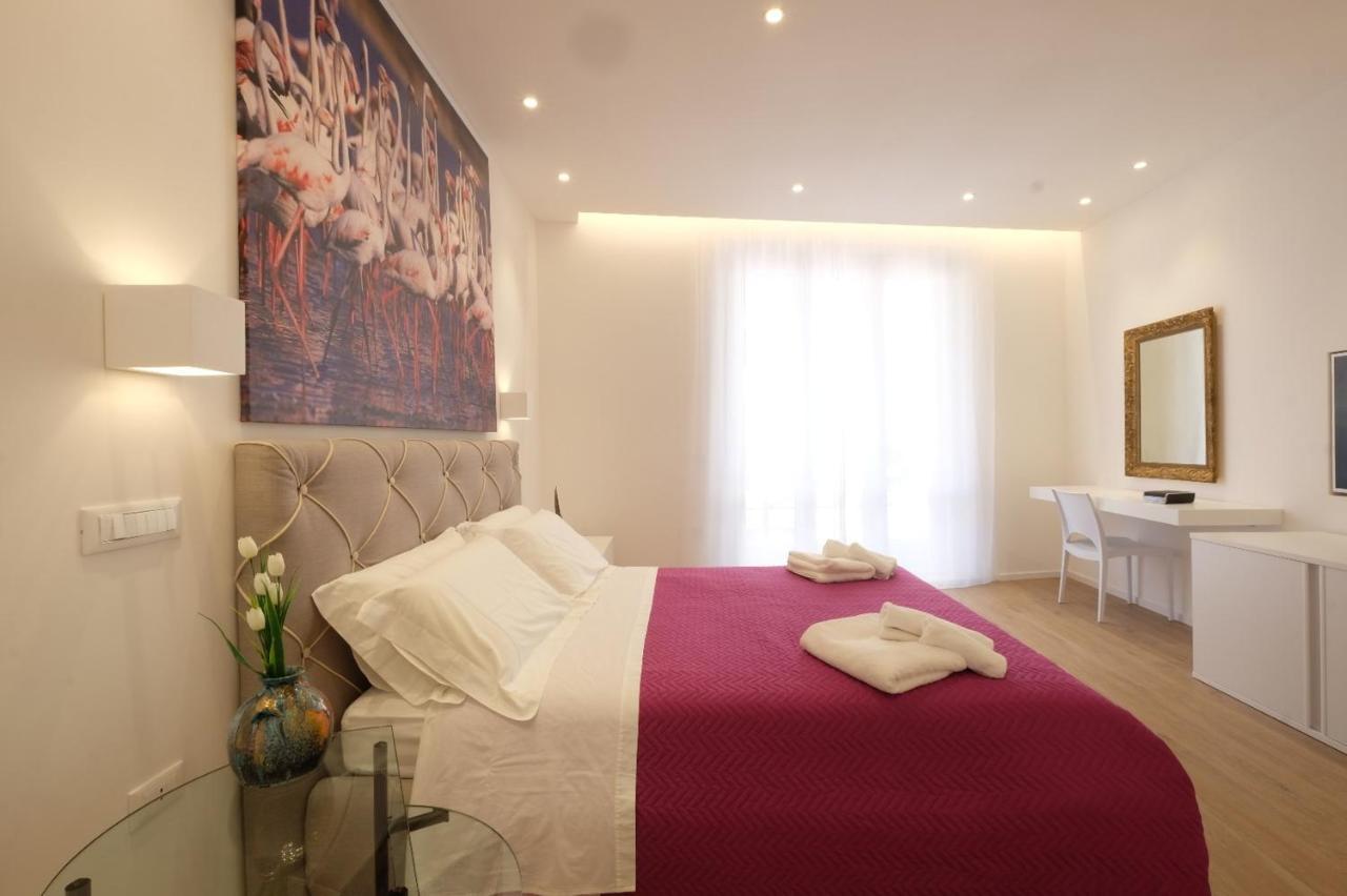 Spacious House In The Heart Of With Terrace Vakantiehuis *