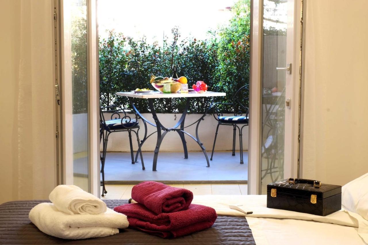 Spacious House In The Heart Of With Terrace Cagliari