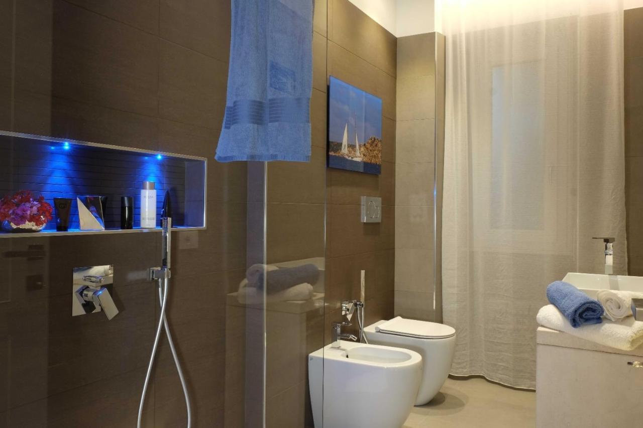 Spacious House In The Heart Of With Terrace *