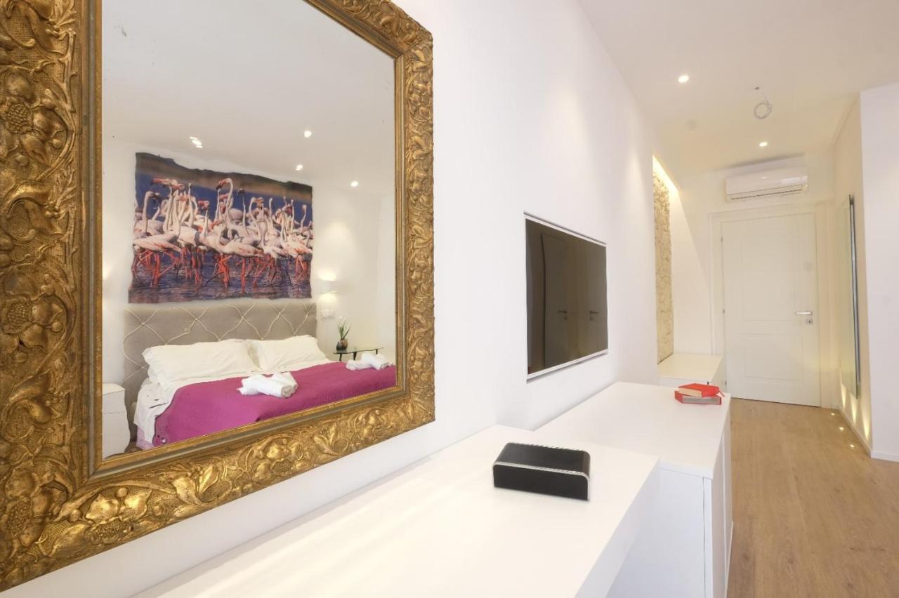 Spacious House In The Heart Of With Terrace