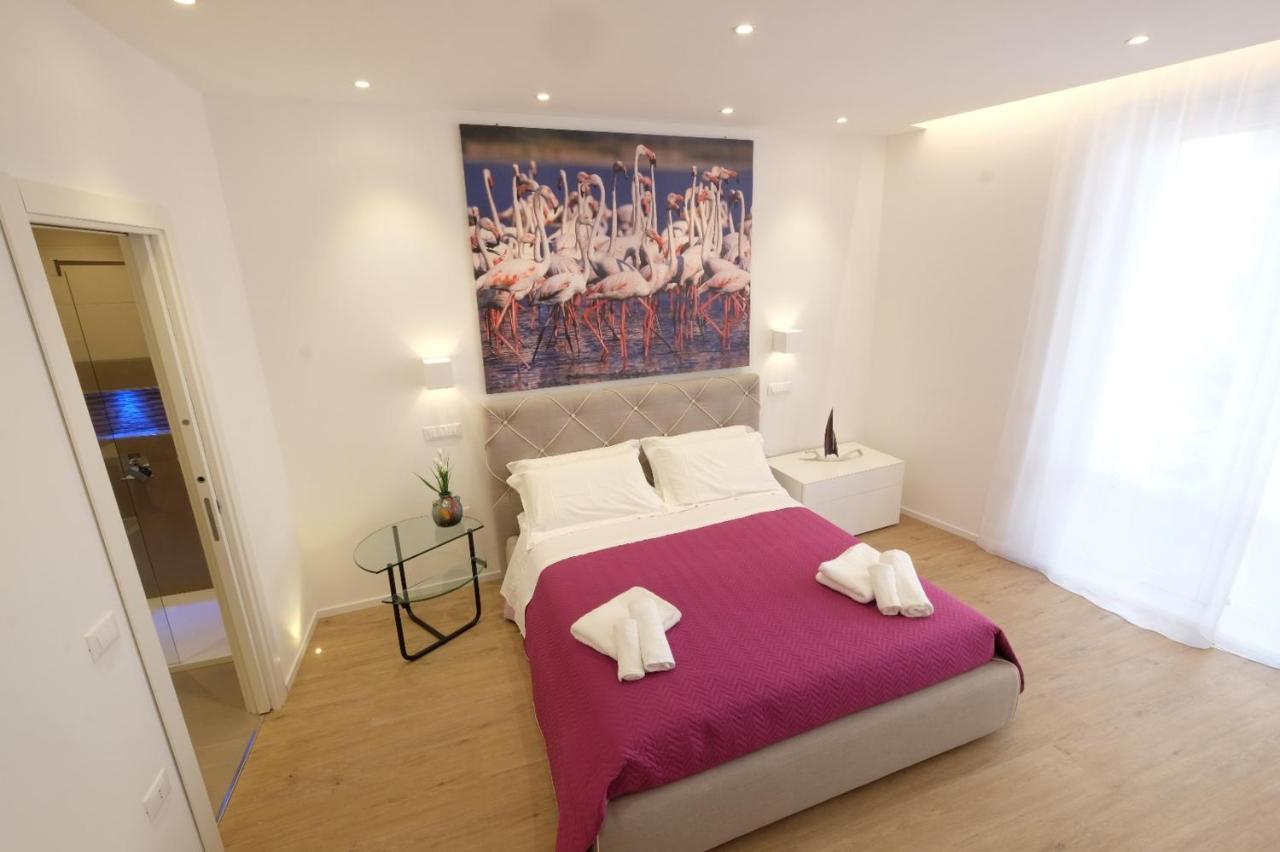 Spacious House In The Heart Of With Terrace Cagliari