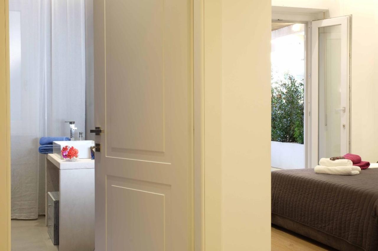 Spacious House In The Heart Of With Terrace Vakantiehuis