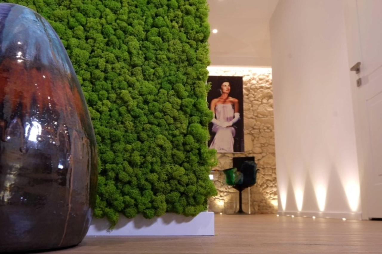 Spacious House In The Heart Of With Terrace