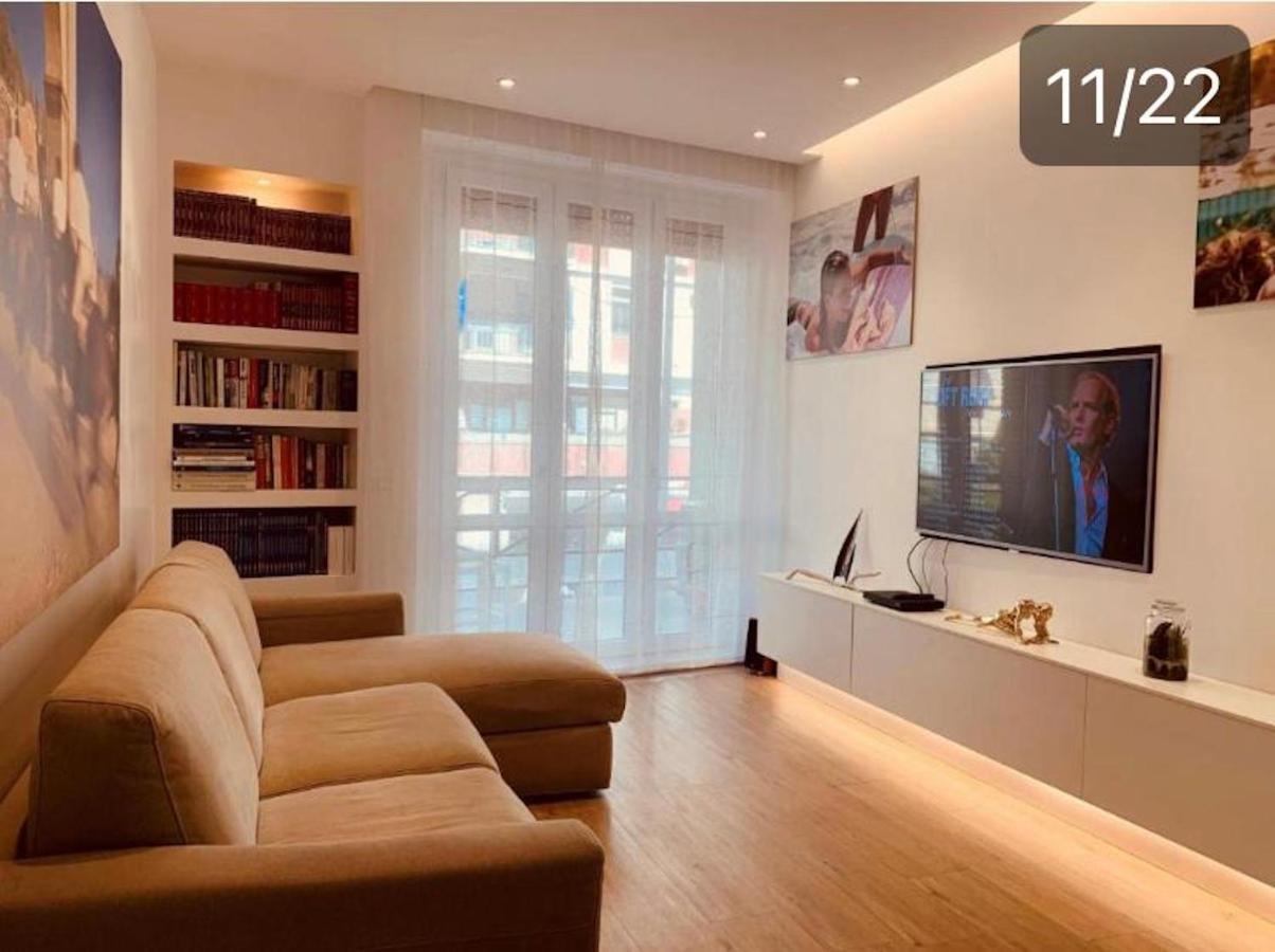 Spacious House In The Heart Of With Terrace *