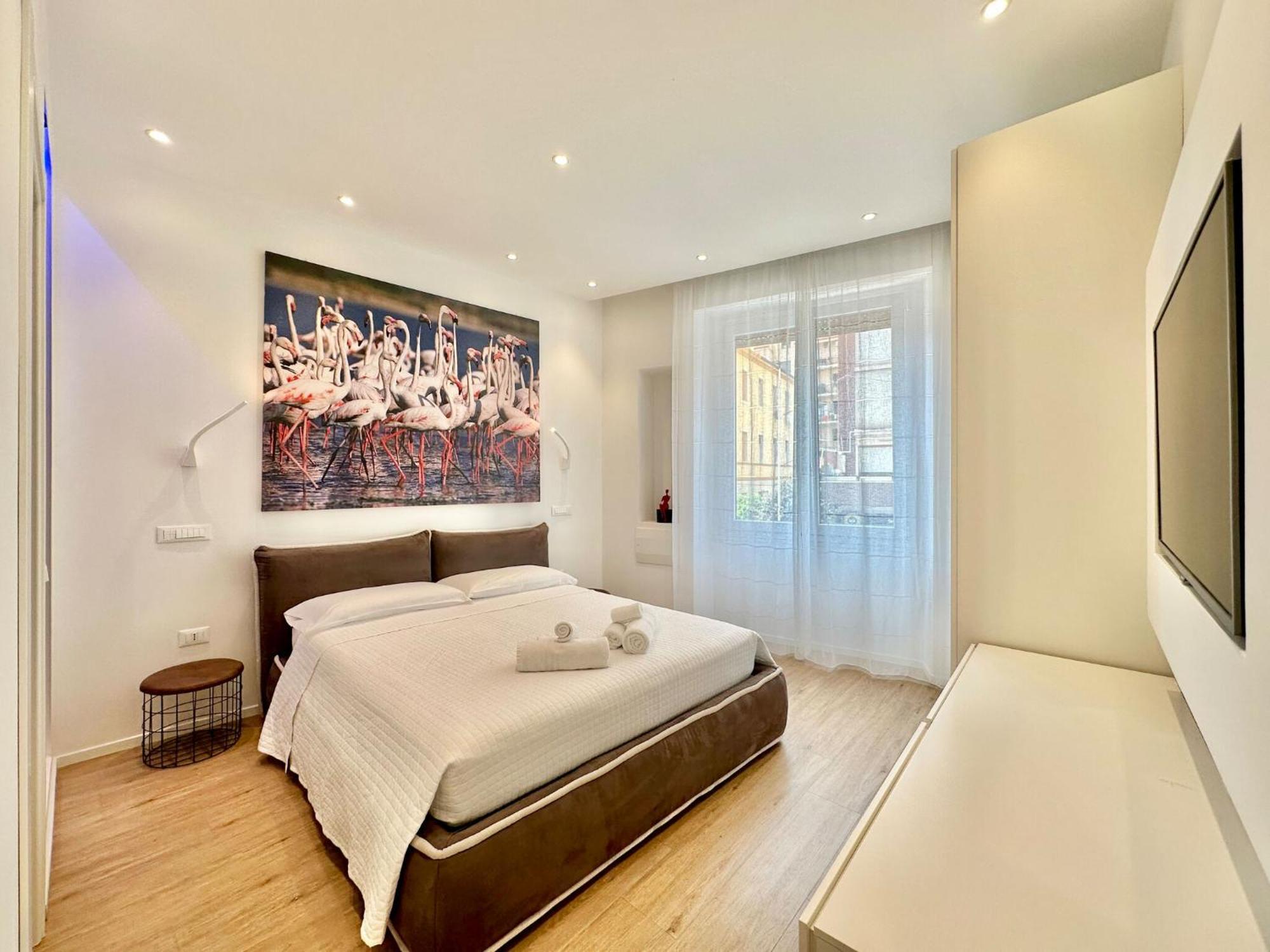 Spacious House In The Heart Of With Terrace Vakantiehuis