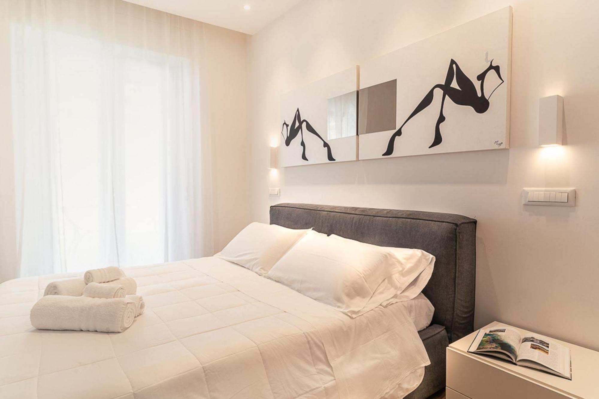 Spacious House In The Heart Of With Terrace Vakantiehuis *