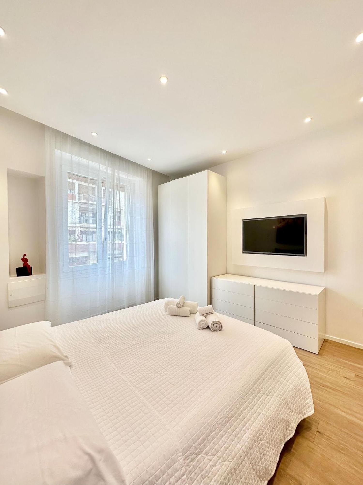 Spacious House In The Heart Of With Terrace * Cagliari