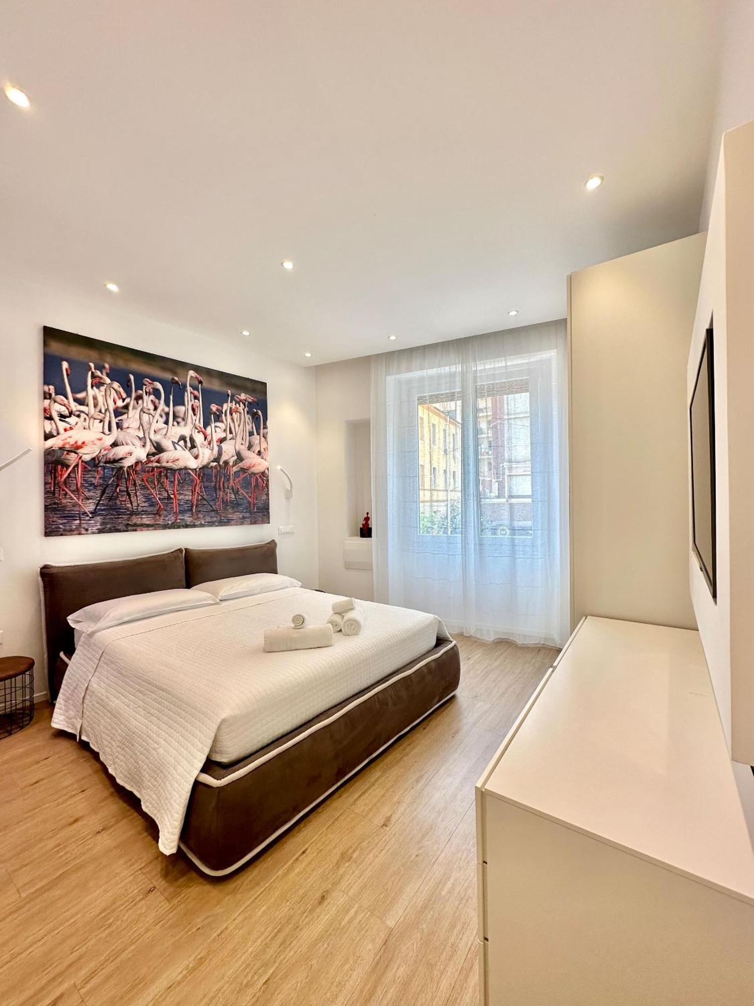 Vakantiehuis Spacious House In The Heart Of With Terrace *