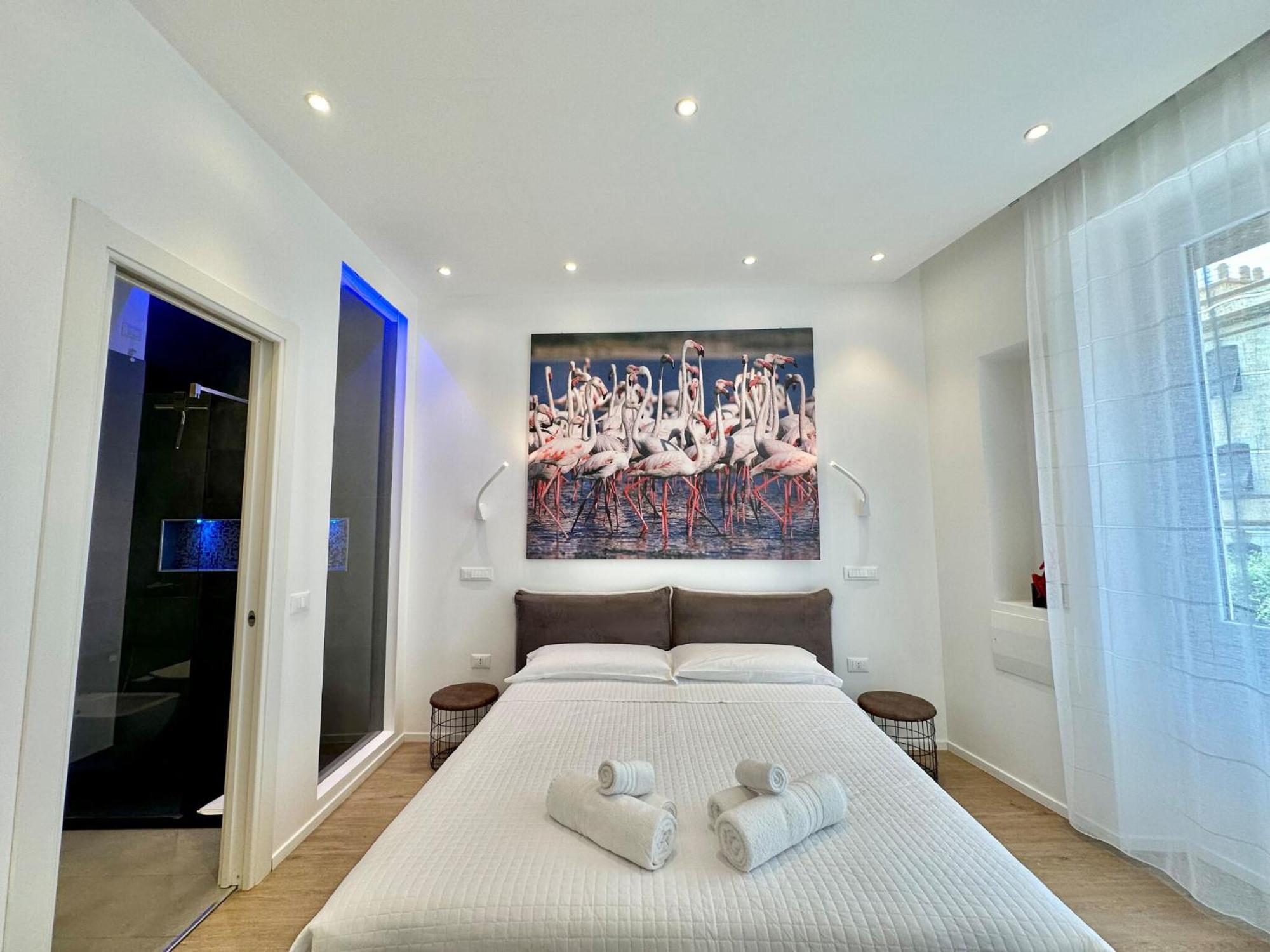 Holiday home Spacious House In The Heart Of With Terrace *